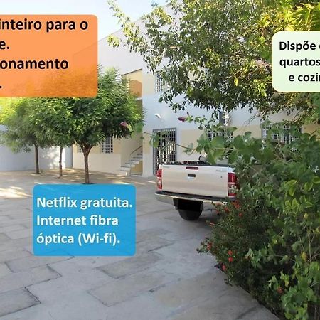 Flats Professor Wilson Apartment Teresina Ngoại thất bức ảnh