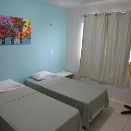 Flats Professor Wilson Apartment Teresina Ngoại thất bức ảnh