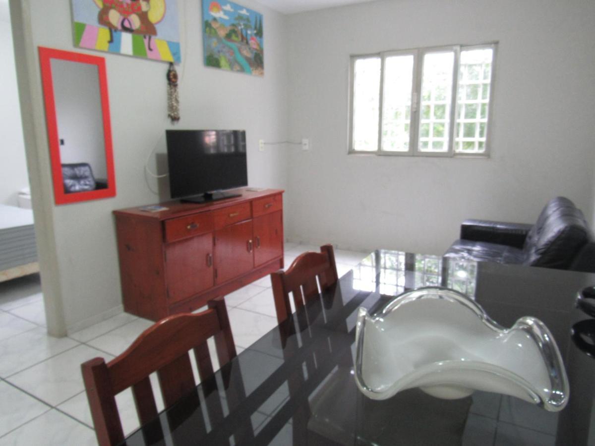 Flats Professor Wilson Apartment Teresina Ngoại thất bức ảnh