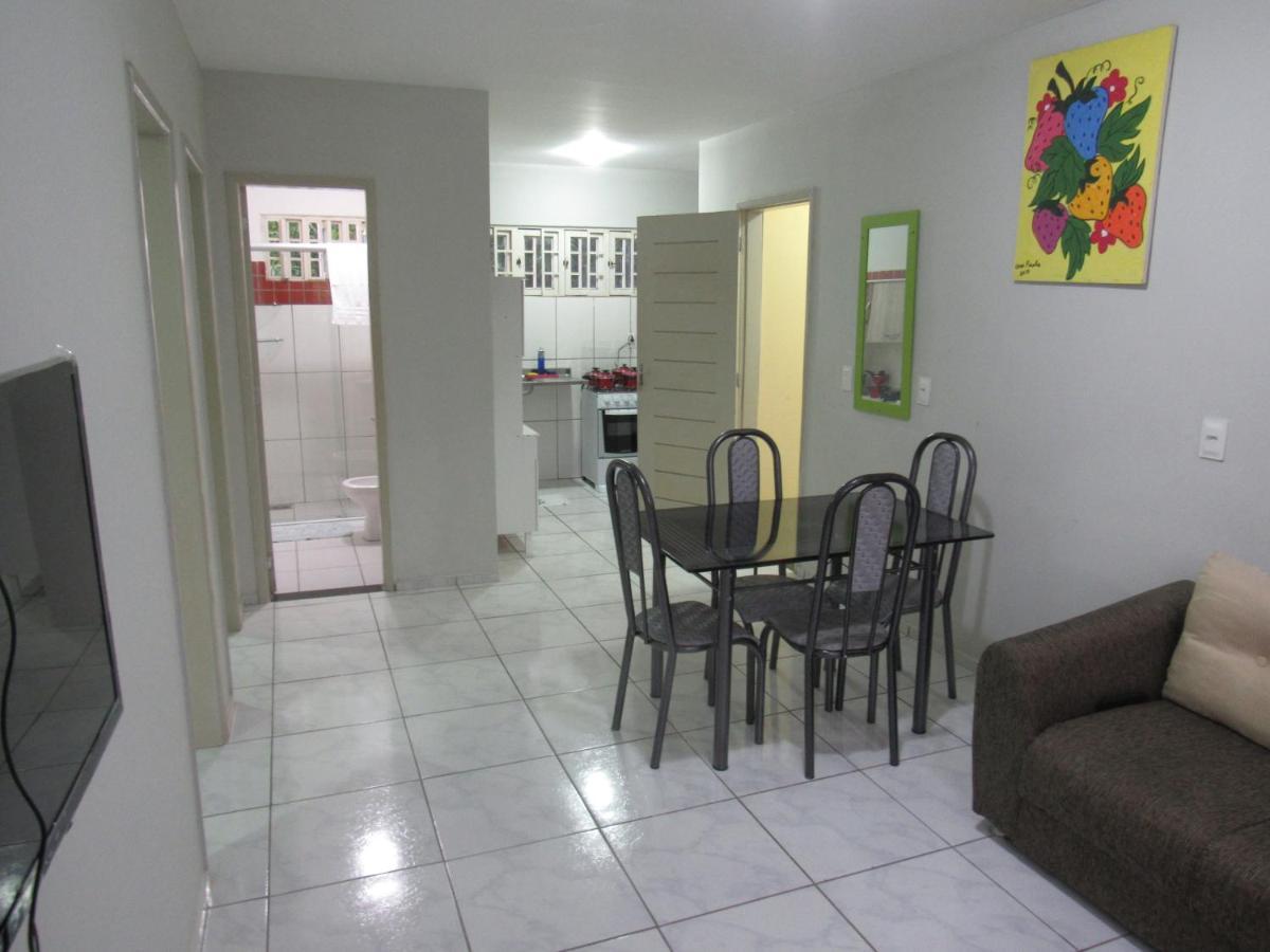 Flats Professor Wilson Apartment Teresina Ngoại thất bức ảnh