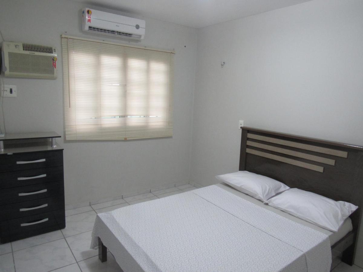 Flats Professor Wilson Apartment Teresina Ngoại thất bức ảnh