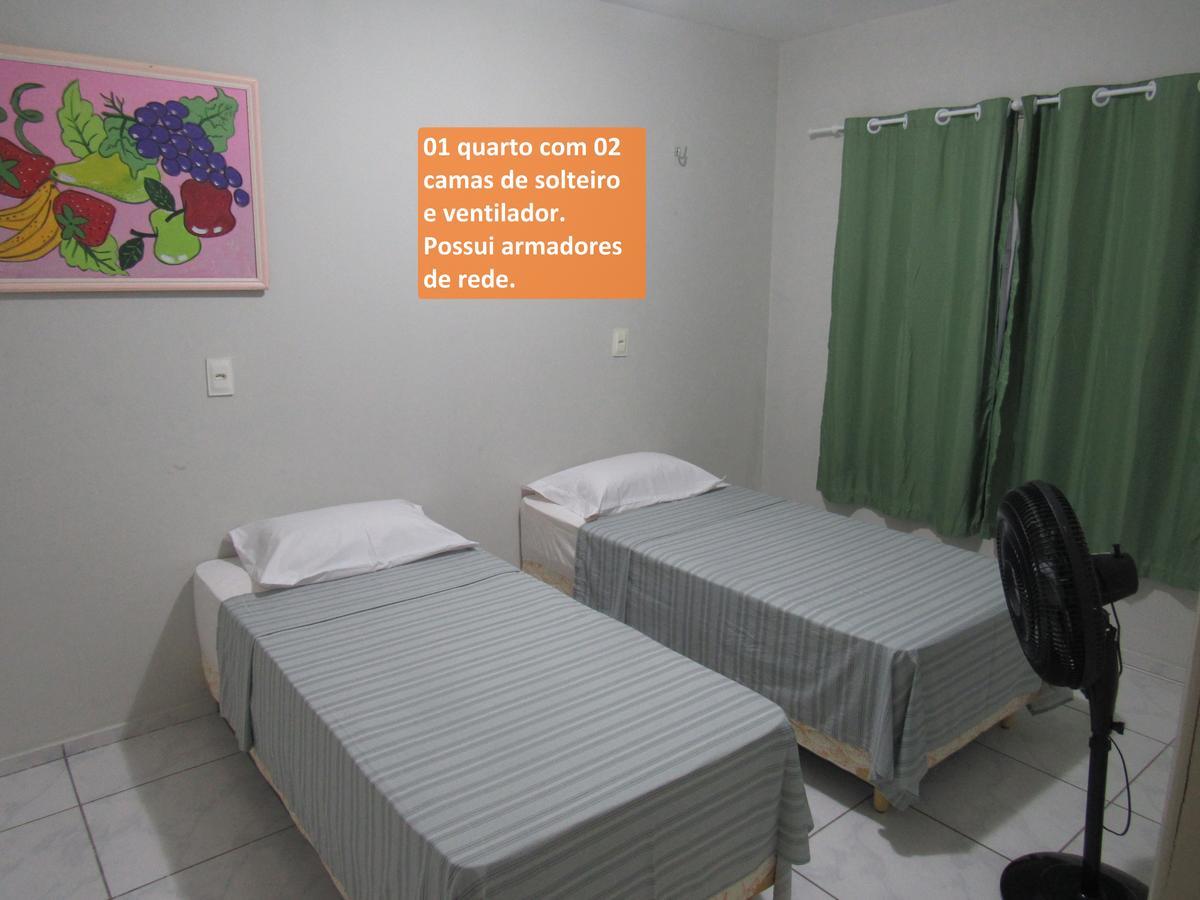 Flats Professor Wilson Apartment Teresina Ngoại thất bức ảnh