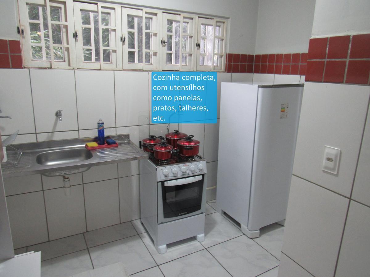 Flats Professor Wilson Apartment Teresina Ngoại thất bức ảnh