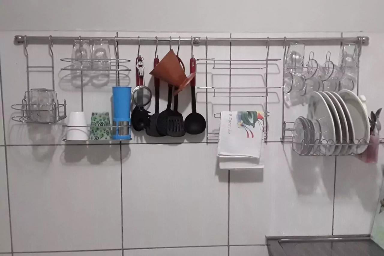 Flats Professor Wilson Apartment Teresina Ngoại thất bức ảnh